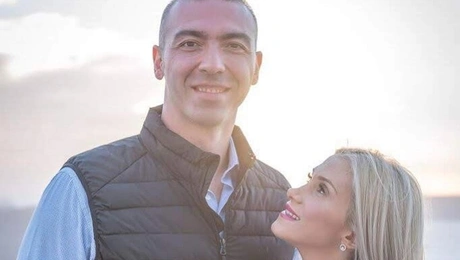 Δώρα Τσαμπάζη