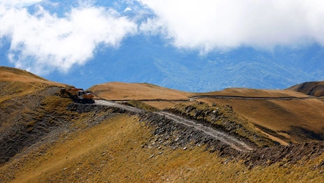 δρόμος Γράμμος