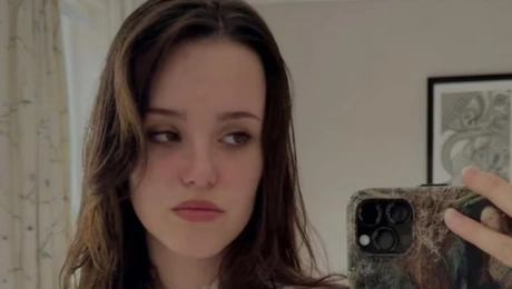 Ειρήνη Ζαρίφη