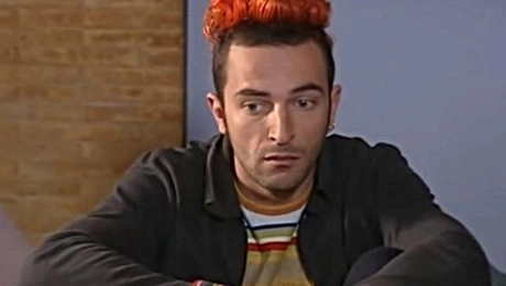 Είσαι το ταίρι μου