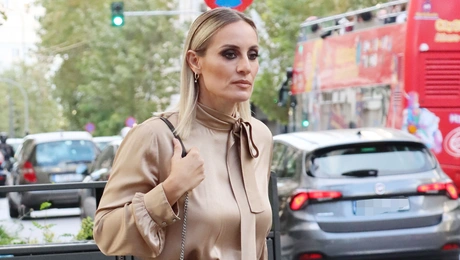 Ελεονώρα Μελέτη