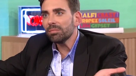 Έντι Γαβριηλίδης