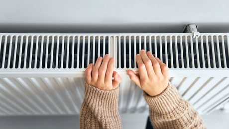 Επίδομα θέρμανσης