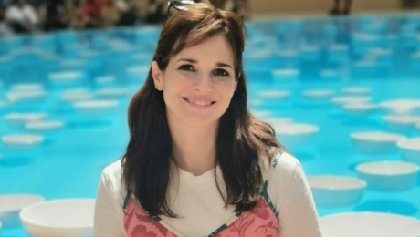 Ευγενία Δημητροπούλου