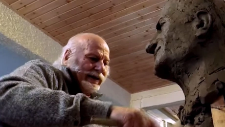 γλύοτης θάνατος