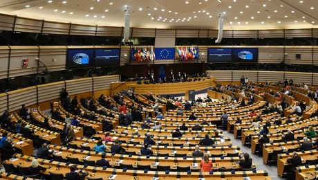 κοινοβούλιο