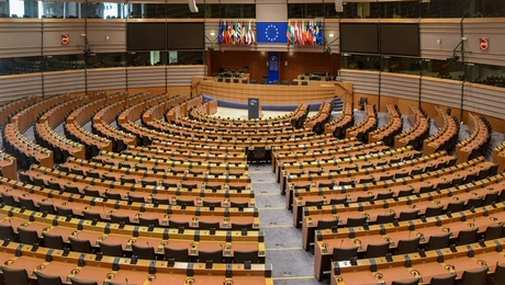 Ευρωπαϊκό Κοινοβούλιο