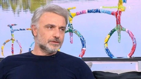 Φάνης Μουρατίδης