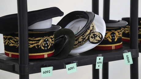 Γαλλία στρατος