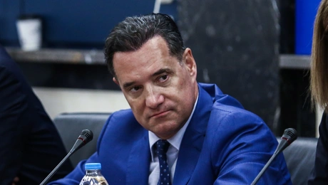 Άδωνις Γεωργιάδης