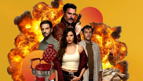 Γιατί ρε Πατέρα; ΑΝΤ1