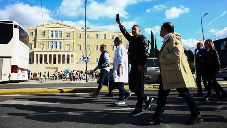 διαμαρτυρια-γιατροί