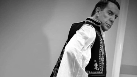 Γιώργος Μαζωνάκης