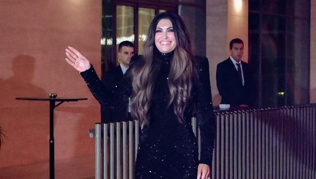 Κίμπερλι Γκιλφόιλ