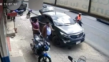 γουατεμαλα δολοφονια