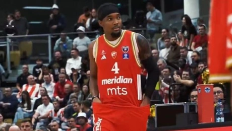 Ντεβόντε Γκρέιαμ