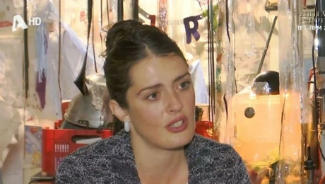 Γρηγορία Μεθενίτη