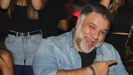 Γρηγόρης Αρναούτογλου