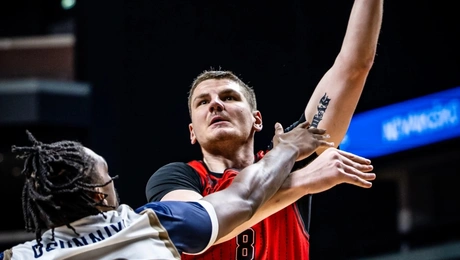 ΠΑΟΚ Γκουντάιτις