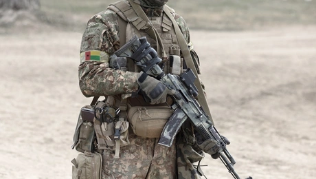 Γουϊνέα Μπισάου