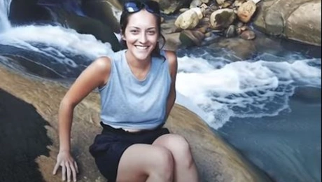 Κυριακή Γρίβα