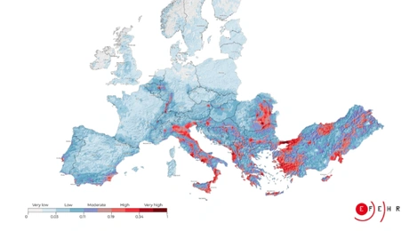 χαρτης-σεισμοι
