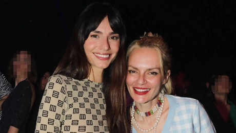 Ηλιάνα Παπαγεωργίου και Έλενα Χριστοπούλου