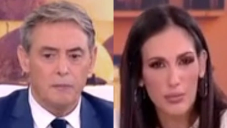 Ιορδάνης Χασαπόπουλος Ανθή Βούλγαρη