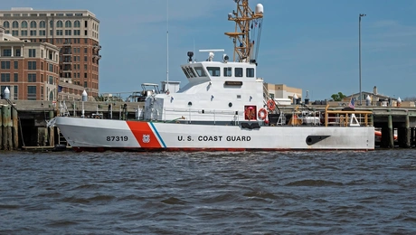 ΗΠΑ ακτοφυλακή