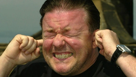 Περίεργοι ήχοι