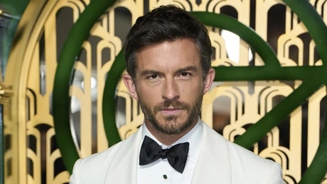 Ο ηθοποιός Τζόναθαν Μπέιλι.