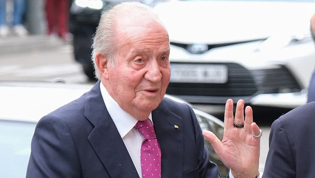 Χουάνμ Κάρλος