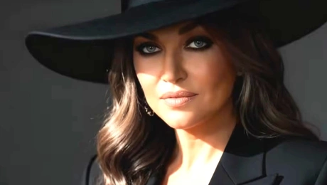 Καίτη Γαρμπή Femme Fatale