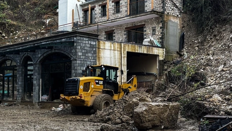 κακοκαιρια adel