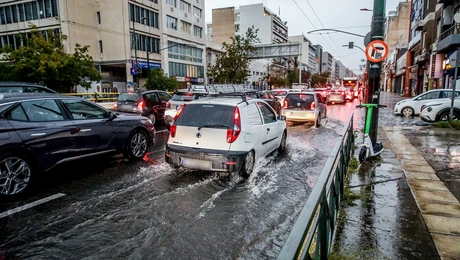 Κακοκαιρία Adel