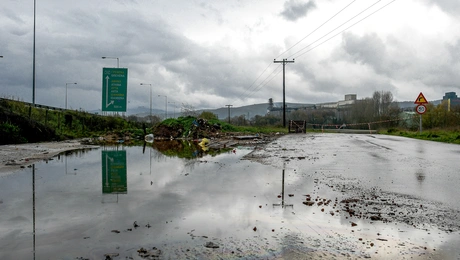 κακοκαιρία