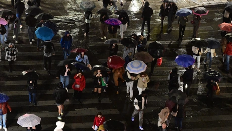 Κακοκαιρία Adel