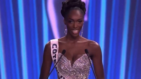 Η διαγωνιζόμενη των καλλιστείων που τρέλανε το X 