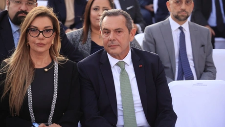 Πάνος Καμμένος