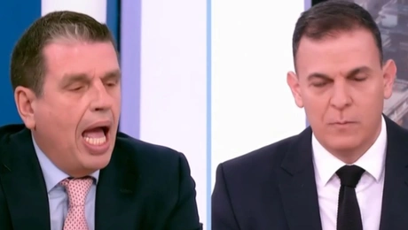 καραμέρος Συριζα