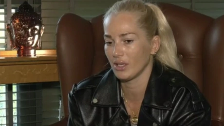 μαφιόζικη επίθεση