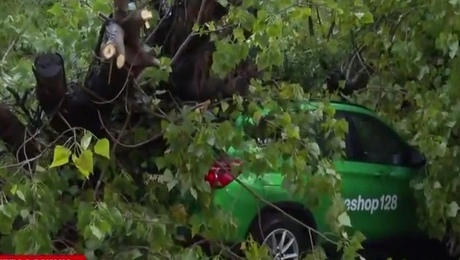 καταστροφές