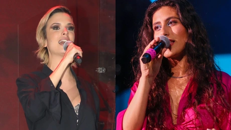 Κατερίνα Λιόλιου Μαρίνα Σπανού