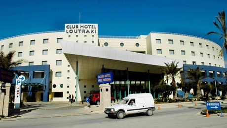 Καζίνο Λουτρακίου