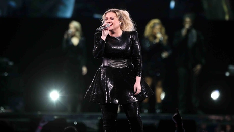 Kέλι Κλάρκσον