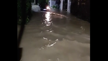 Κέρκυρα ποτάμια