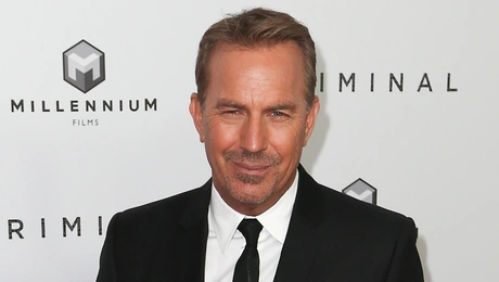 Κέβιν Κόστνερ