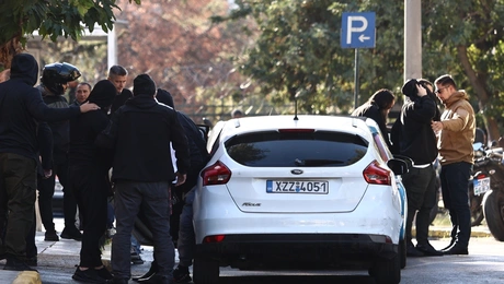 Κύκλωμα - κατηγορούμενοι