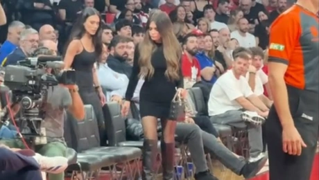 Κίμπερλι Γκιλφόιλ ΣΕΦ