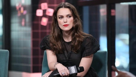 Κίρα Νάιτλι